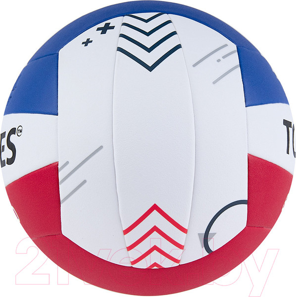 Изображение товара Мяч волейбольный Torres BM850 / V42325 (размер 5)
