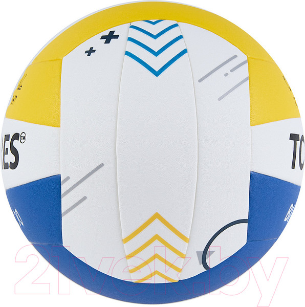 Изображение товара Мяч волейбольный Torres BM1200 / V42335 (размер 5)
