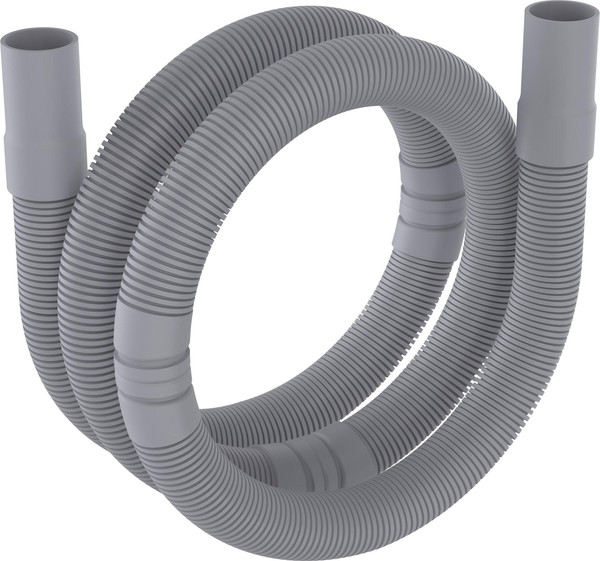 Изображение товара Сливной шланг Aquant SM151-38-MR