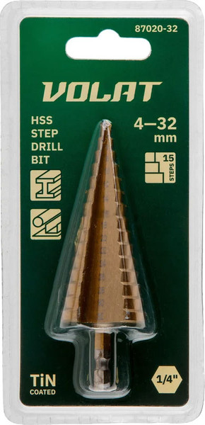Изображение товара Сверло Волат 87020-32