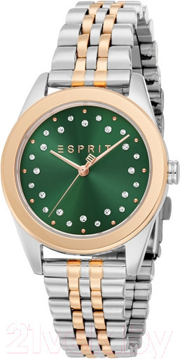 Изображение товара Часы наручные женские Esprit ES1L404M0065
