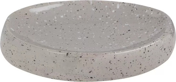 Изображение товара Мыльница Рыжий кот Пастель / 106689