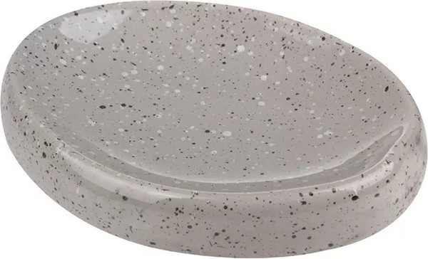 Изображение товара Мыльница Рыжий кот Пастель / 106689