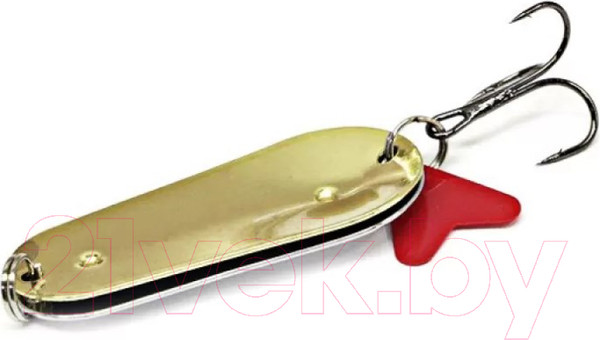 Изображение товара Блесна Namazu Pugna 01-02 / 411034 (24г)