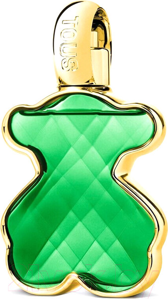 Изображение товара Парфюмерная вода TOUS Loveme The Emerald Eixir (50мл)