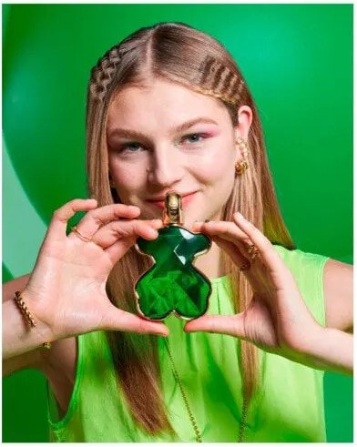 Изображение товара Парфюмерная вода TOUS Loveme The Emerald Eixir (30мл)