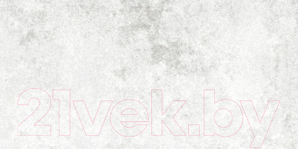 Изображение товара Плитка Cersanit Frosty 17553 (298x598, светло-серый)