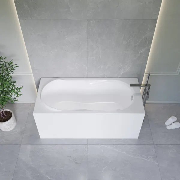 Изображение товара Экран для ванны Lauter Celeste, Versailles 150 / 21570030