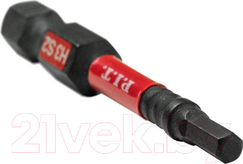 Изображение товара Набор бит P.I.T ASDR01-50H3 (2шт)