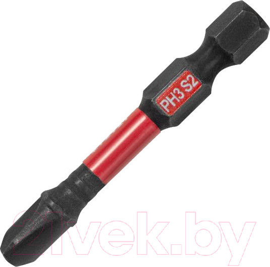 Изображение товара Набор бит P.I.T ASDR01-50PH3 (2шт)