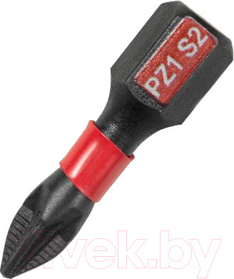 Изображение товара Набор бит P.I.T ASDR02-25PZ1 (3шт)