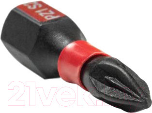 Изображение товара Набор бит P.I.T ASDR02-25PZ1 (3шт)