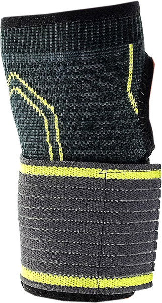 Изображение товара Суппорт запястья Onlytop 2791322