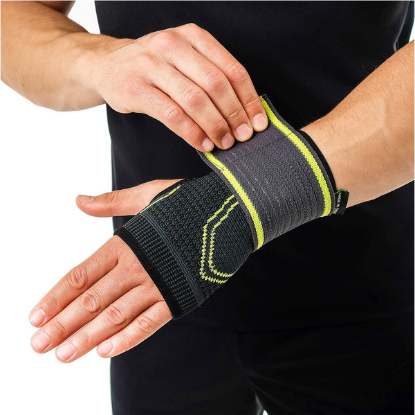 Изображение товара Суппорт запястья Onlytop 2791322