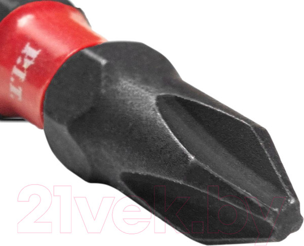 Изображение товара Набор бит P.I.T ASDR01-25PH2 (3шт)