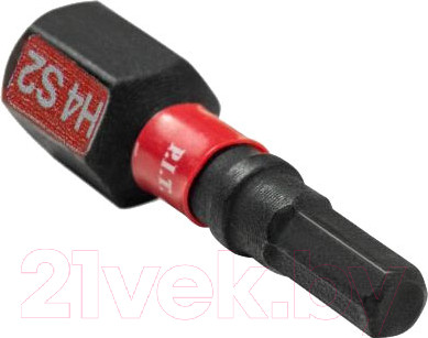 Изображение товара Набор бит P.I.T ASDR01-25H4 (3шт)