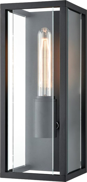 Изображение товара Бра уличное Wertmark Wendy WE901.01.021