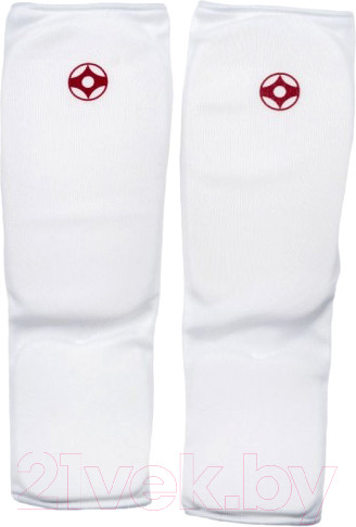 Изображение товара Защита голень-стопа для единоборств No Brand L