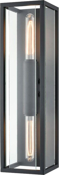 Изображение товара Бра уличное Wertmark Wendy WE901.02.021