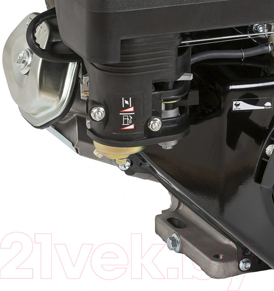 Изображение товара Двигатель бензиновый Brait BR421P
