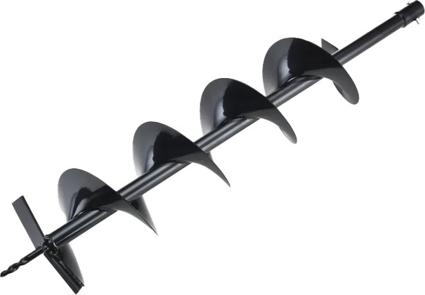 Изображение товара Шнек к мотобуру Brait D-250/1000