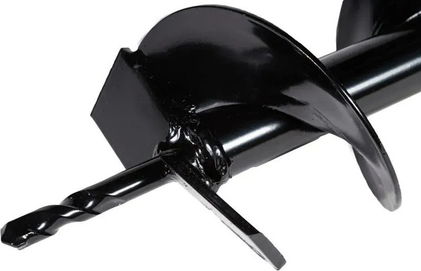 Изображение товара Шнек к мотобуру Brait D-250/1000