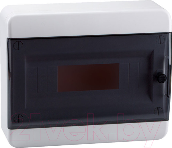 Изображение товара Бокс пластиковый КЭАЗ OptiBox P-BNK-2-12-IP41 / 117920