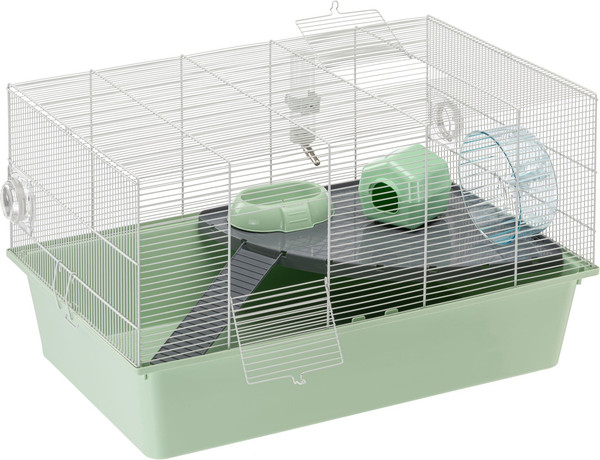 Изображение товара Клетка для грызунов Ferplast Milos XL / 57010717