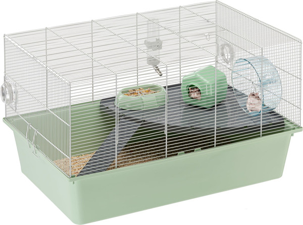 Изображение товара Клетка для грызунов Ferplast Milos XL / 57010717
