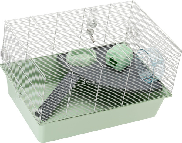 Изображение товара Клетка для грызунов Ferplast Milos XL / 57010717
