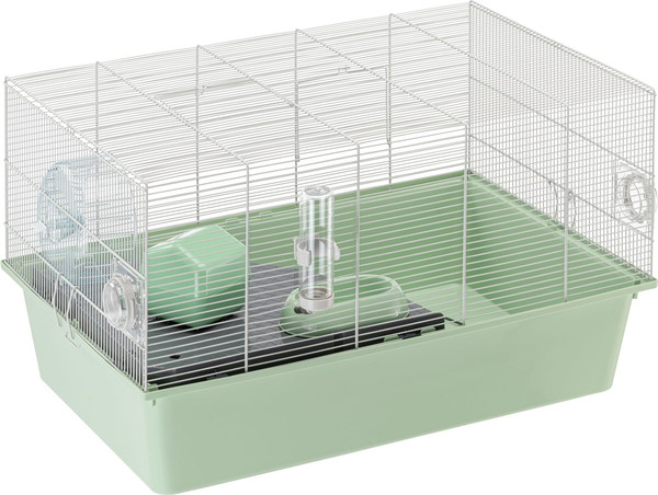 Изображение товара Клетка для грызунов Ferplast Milos XL / 57010717