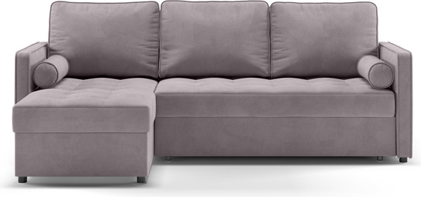 Изображение товара Диван угловой Mio Tesoro Модо 31 (Velutto 08)