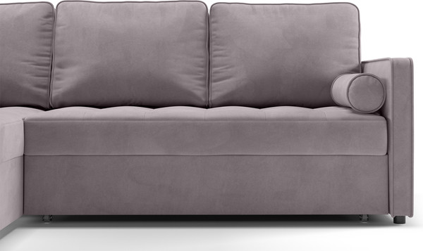 Изображение товара Диван угловой Mio Tesoro Модо 31 (Velutto 08)