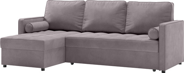 Изображение товара Диван угловой Mio Tesoro Модо 31 (Velutto 08)