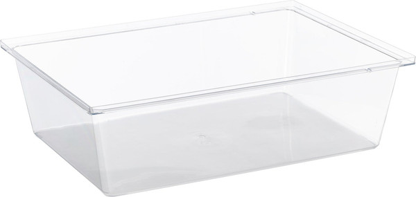 Изображение товара Клетка для грызунов Ferplast Glassy 80 / 57057624