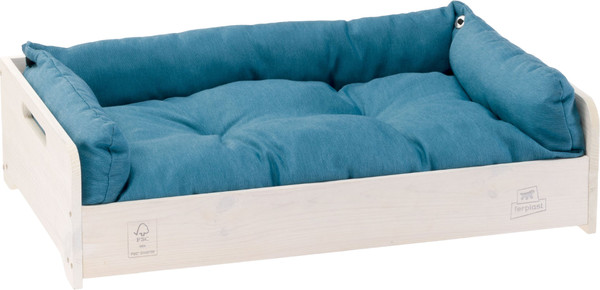 Изображение товара Лежанка для животных Ferplast Hall S / 70027100