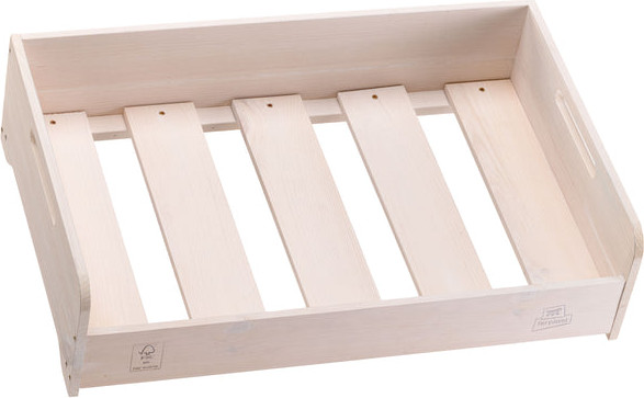 Изображение товара Лежанка для животных Ferplast Hall S / 70027100