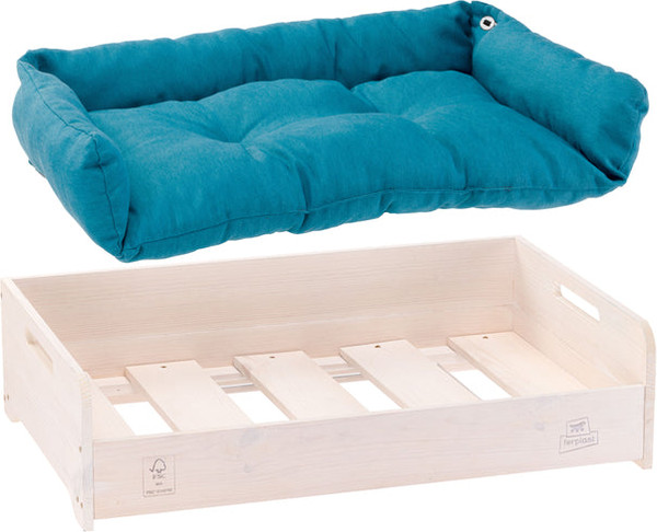 Изображение товара Лежанка для животных Ferplast Hall S / 70027100