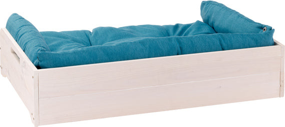 Изображение товара Лежанка для животных Ferplast Hall M / 70027200