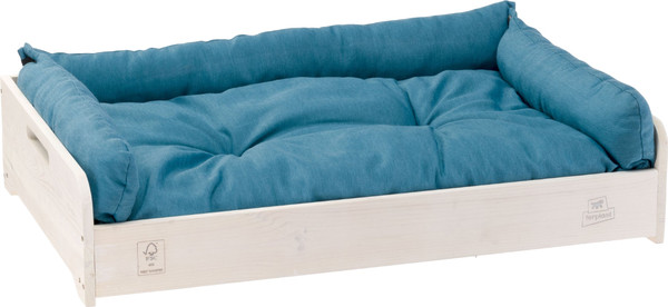 Изображение товара Лежанка для животных Ferplast Hall M / 70027200