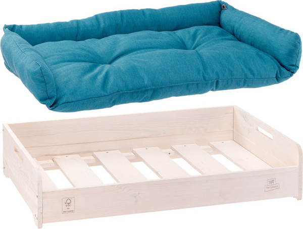 Изображение товара Лежанка для животных Ferplast Hall M / 70027200