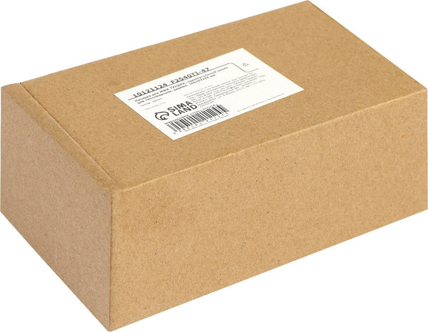 Изображение товара Насадка для электроинструмента Tundra 10121124