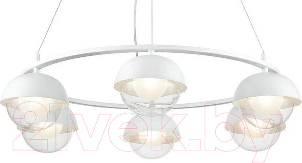 Изображение товара Люстра Velante 359-003-06