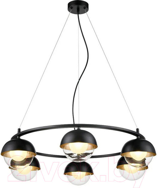 Изображение товара Люстра Velante 359-023-06