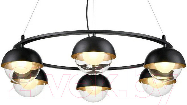 Изображение товара Люстра Velante 359-023-06