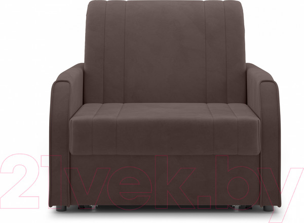 Изображение товара Кресло-кровать Mio Tesoro Турин 053 АТС80 (Velutto 23)