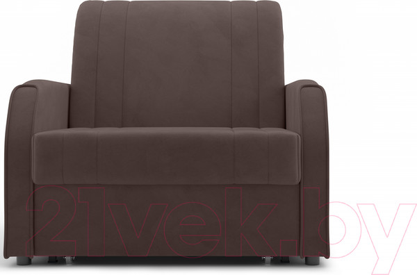 Изображение товара Кресло-кровать Mio Tesoro Турин 053 АТС80 (Velutto 23)