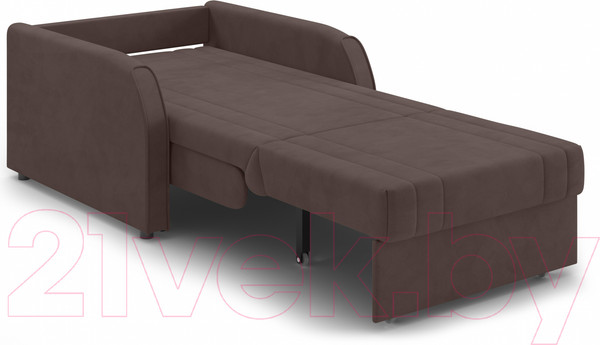 Изображение товара Кресло-кровать Mio Tesoro Турин 053 АТС80 (Velutto 23)