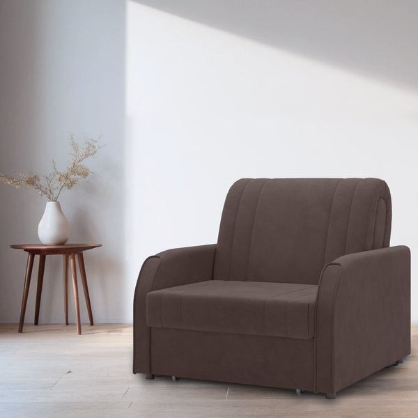 Изображение товара Кресло-кровать Mio Tesoro Турин 053 АТС80 (Velutto 23)