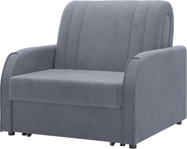 Изображение товара Кресло-кровать Mio Tesoro Турин 053 АТС80 (Velutto 32)